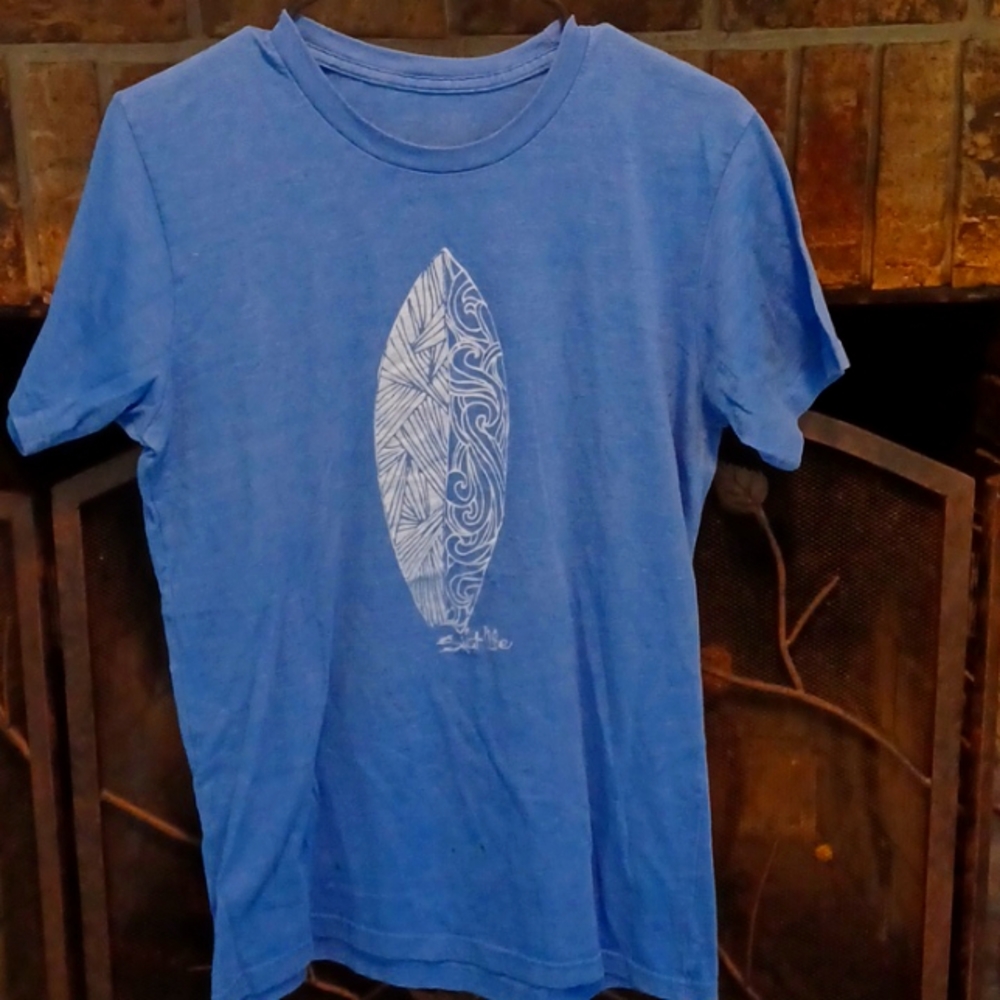 Salt Life tshirt